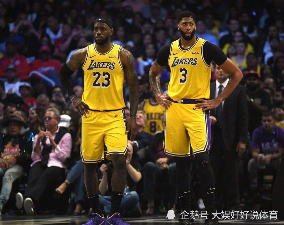  雷霆双杀湖人，亚历山大弑旧主  