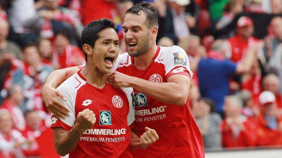  科隆保级关键战取胜重燃德甲生存希望